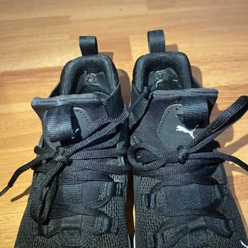 Puma Ayakkabının Arkasının Yırtılması Ve İadenin Kabul Edilmemesi