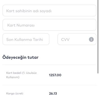 İstanbulkart Kayıp Usulsüzlük