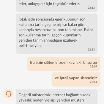 Trendyol Hak İhlali Haksızlık