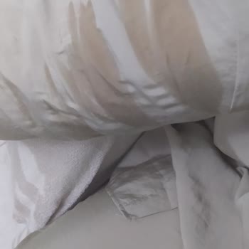 Modalilium Siteye Yazılan Kumaşla Gelen Kumaşın Aynı Olmaması