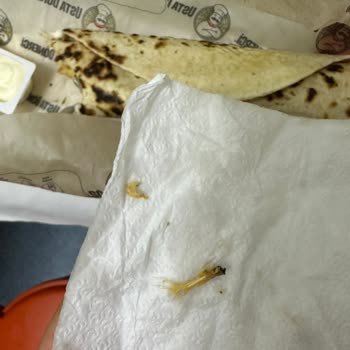Yemek (Usta Dönerci) Gıda