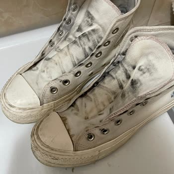 Converse Üretim Hatasını Reddetme