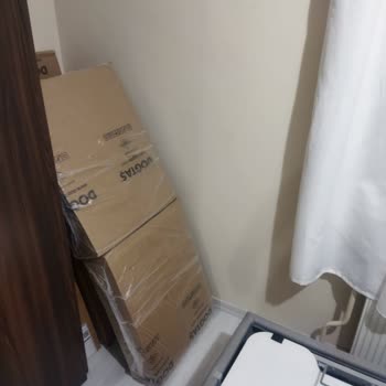 Doğtaş Mobilya Dolap Montaj Sorunu