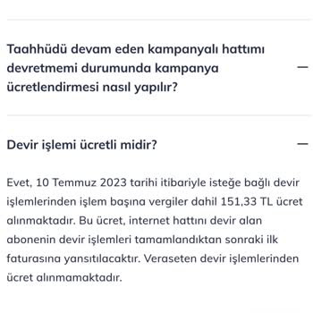 Türk Telekom Nakil Ücreti Mağduriyeti