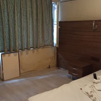 Kutlugün Motel Memnun Kalmadık