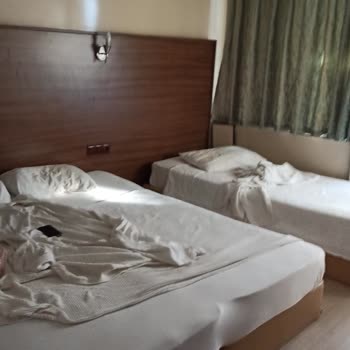 Kutlugün Motel Memnun Kalmadık