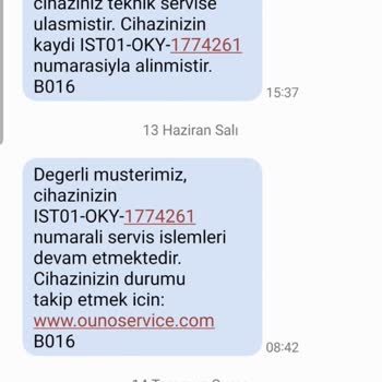 Vodafone Kaskolu Telefon Tamiri