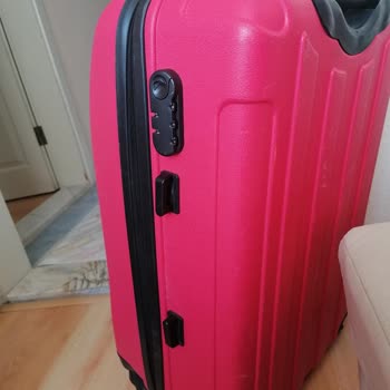 Sunexpress Hasarlı Valiz İlgisizliği