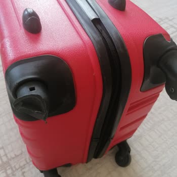 Sunexpress Hasarlı Valiz İlgisizliği