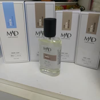 Mad Parfüm Kalıcılık Yok Ürün %80 Su Gibi