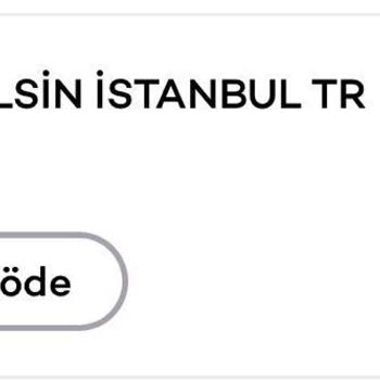 Tıkla Gelsin Tamamlanmayan Siparişin Parası Çekildi