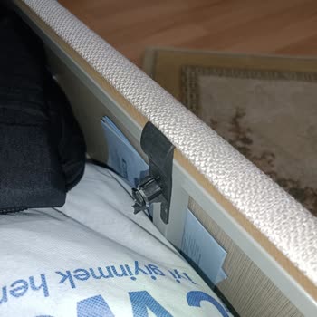 Mondi Baza Garanti Arıza Sorunu