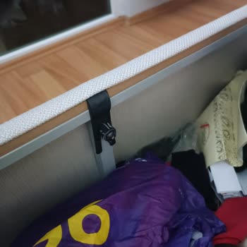 Mondi Baza Garanti Arıza Sorunu