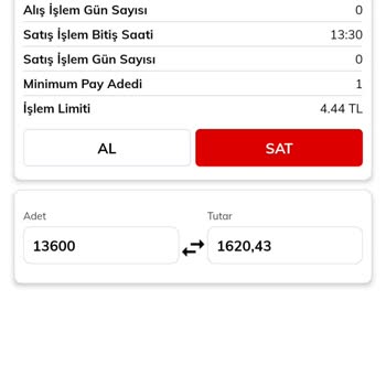 Eki aç