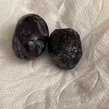 MarmaraBirlik Küflü Zeytin Satıyor