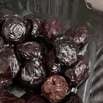 MarmaraBirlik Küflü Zeytin Satıyor