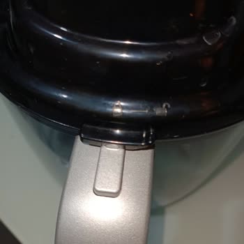 Arzum Ar 1167 Blender Sorunu