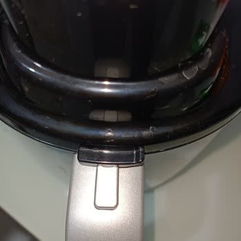 Arzum Ar 1167 Blender Sorunu