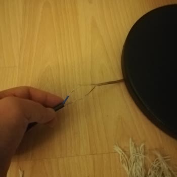 Bella Maison Lambader Kablosu Açık Gönderildi Ve Ben Kalp Hastası Olduğum Halde