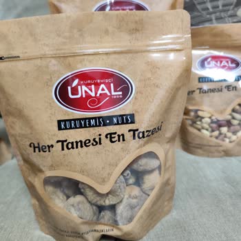 Ünal Kuruyemiş Fiyat Ve Gramaj Bilgisi Olmaması