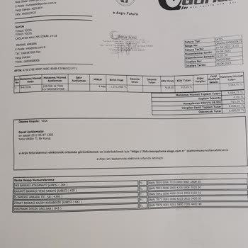 Bridgestone Lastik Garantisi Olmasına Rağmen Yardımcı Olmuyorlar
