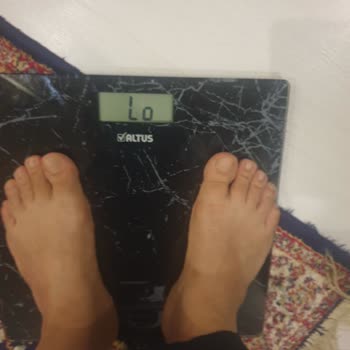 Altus Baskül Lo Hatası