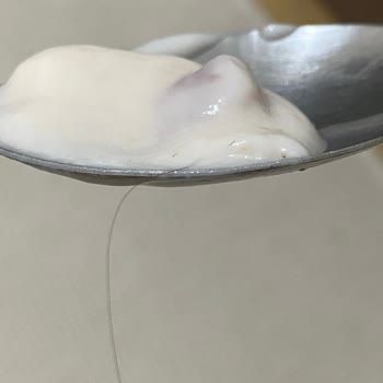 Mis Yoğurttan Kıl Çıktı