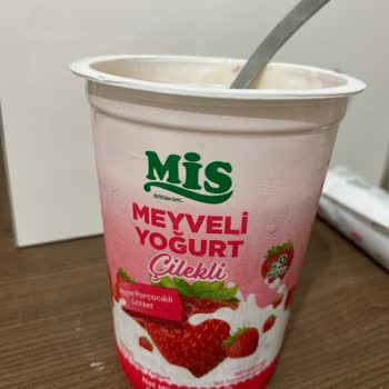 Mis Yoğurttan Kıl Çıktı