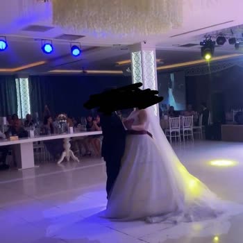 Aşk-ı Ala Gelinlik (Ankara)'ten Şikayetçiyim