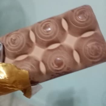 Eti Gıda Çikolatanın Beyaz Çıkması