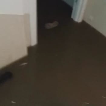 İBB - İstanbul Büyükşehir Belediyesi Sel Baskını Yağmur Suyu