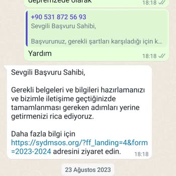 PayFix 05318725693 Kızılay Deprem Yardımı
