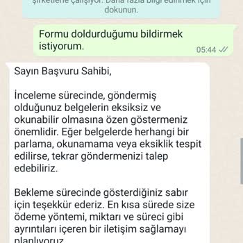 PayFix 05318725693 Kızılay Deprem Yardımı