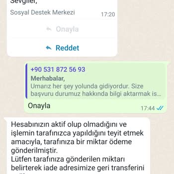 PayFix 05318725693 Kızılay Deprem Yardımı