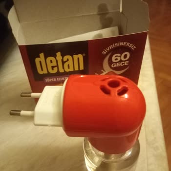 Detan'IN Sorumsuzca Kontrol Etmeden Ürünleri Satışa Göndermesi