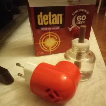 Detan'IN Sorumsuzca Kontrol Etmeden Ürünleri Satışa Göndermesi