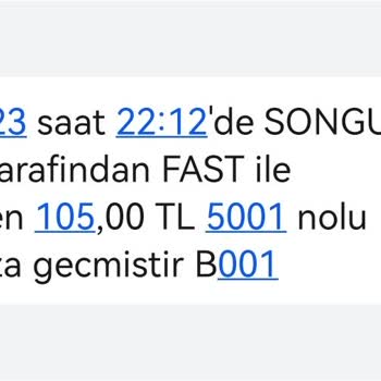 P*****a Karşılıksız Burs Konusunda Yaşadığım Sorunlar