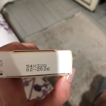 La Roche Posay Güneş Kremi Sahte Ürün