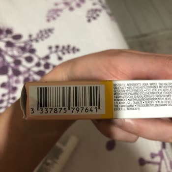 La Roche Posay Güneş Kremi Sahte Ürün