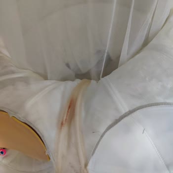 Ns Sposa Yaptığı Gelinliğin Arkasında Durmuyor.