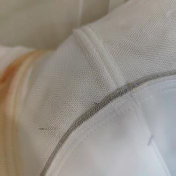 Ns Sposa Yaptığı Gelinliğin Arkasında Durmuyor.