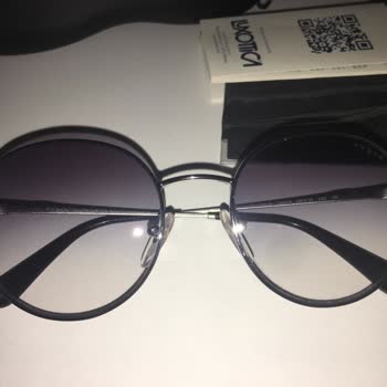 Atasun Optik Hasarlı Ürün Satıldı İade Ve Değişim Yapılmadı