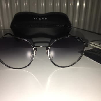 Atasun Optik Hasarlı Ürün Satıldı İade Ve Değişim Yapılmadı