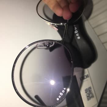 Atasun Optik Hasarlı Ürün Satıldı İade Ve Değişim Yapılmadı