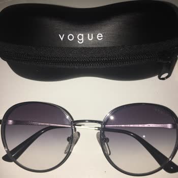 Atasun Optik Hasarlı Ürün Satıldı İade Ve Değişim Yapılmadı