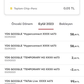 Google Bilgim Olmadan Para Çekilmesi