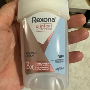 Rexona Clinical Sağlığı Tehdit Ediyor
