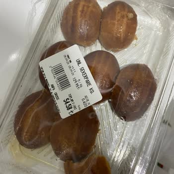 Anpa Gross Market Bozuk Tatlı Anpa Gross