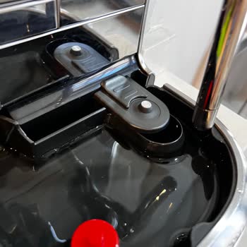 Problems with the Nespresso Creatista Pro Warranty Service