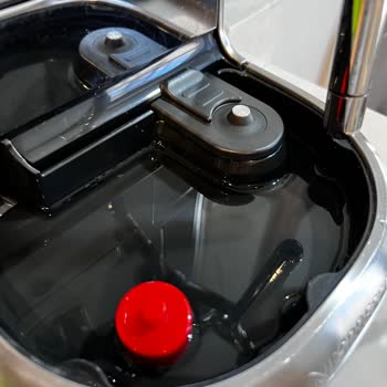 Problems with the Nespresso Creatista Pro Warranty Service